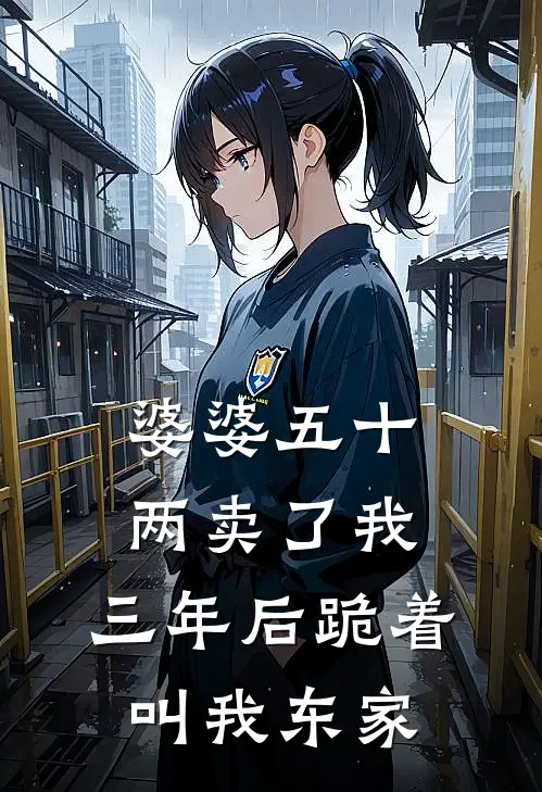 婆婆五十两卖了我，三年后跪着叫我东家