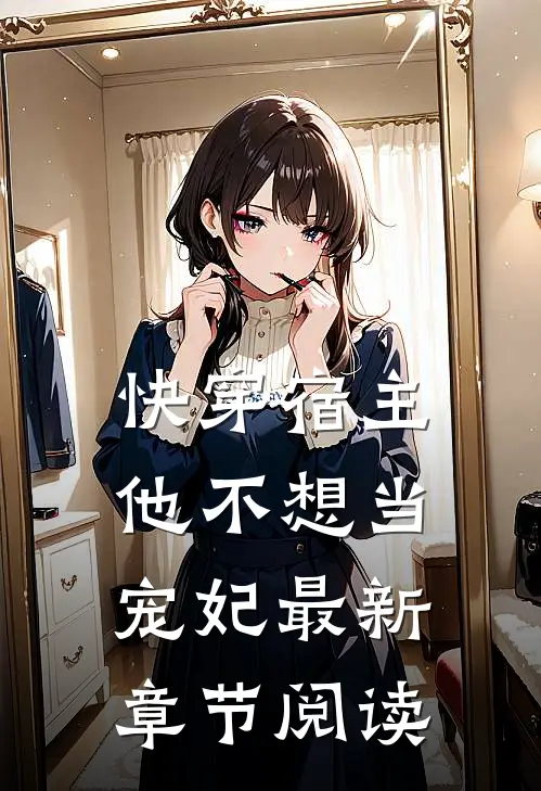 快穿宿主他不想当宠妃最新章节阅读