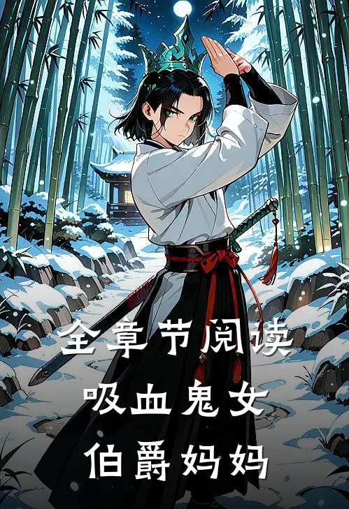 全章节阅读吸血鬼女伯爵妈妈