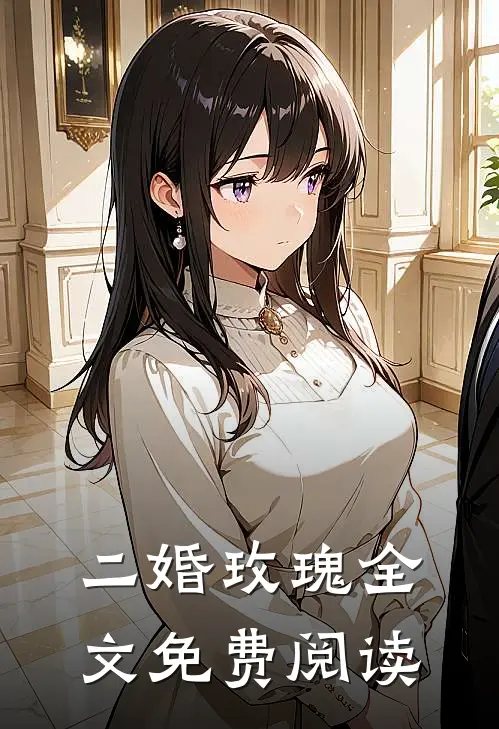 二婚玫瑰全文免费阅读