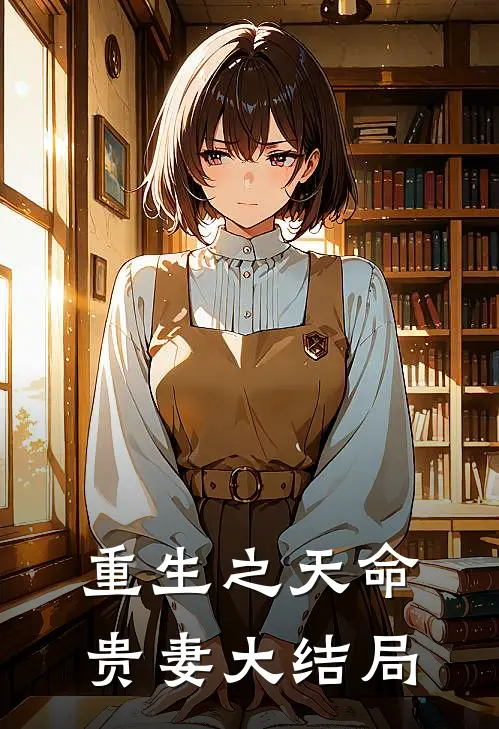 重生之天命贵妻大结局