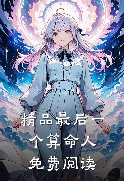 精品最后一个算命人免费阅读