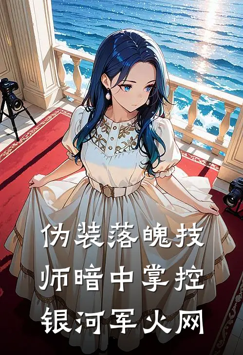 伪装落魄技师暗中掌控银河军火网