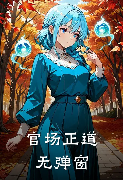 官场正道无弹窗