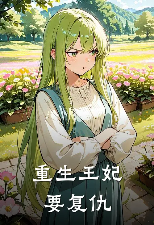 重生王妃要复仇