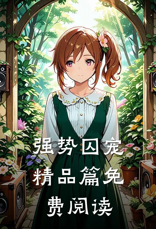 强势囚宠精品篇免费阅读