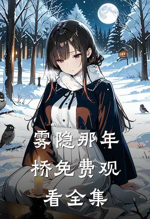 雾隐那年桥免费观看全集