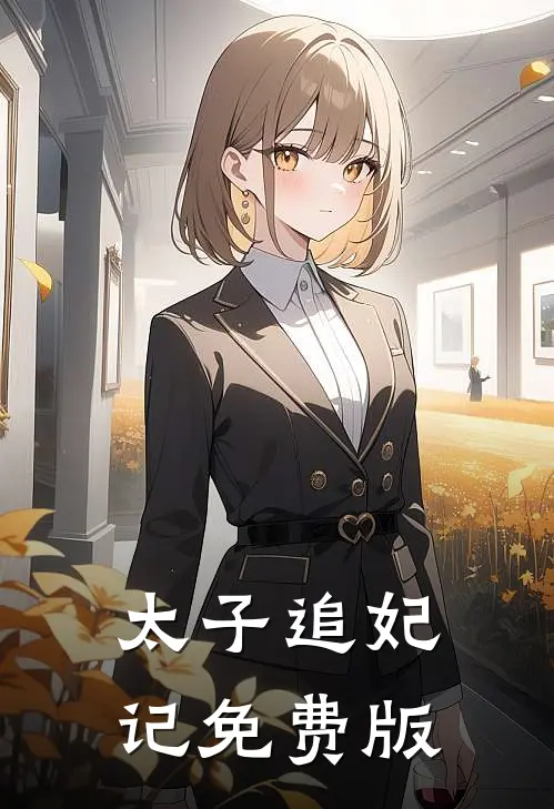太子追妃记免费版