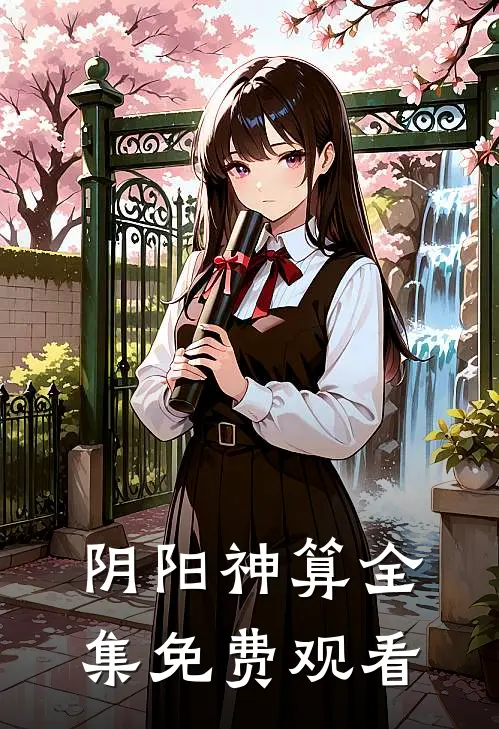 阴阳神算全集免费观看