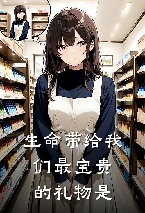 生命带给我们最宝贵的礼物是