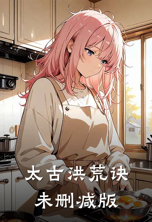 太古洪荒诀未删减版