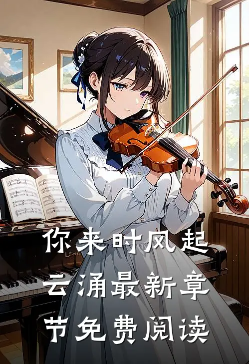 你来时风起云涌最新章节免费阅读