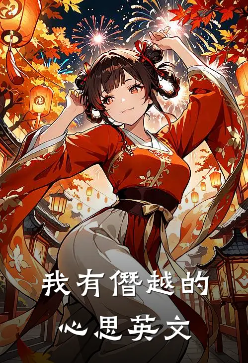 我有僭越的心思英文