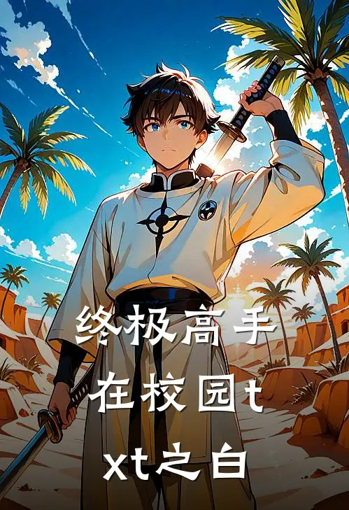 终极高手在校园txt之白