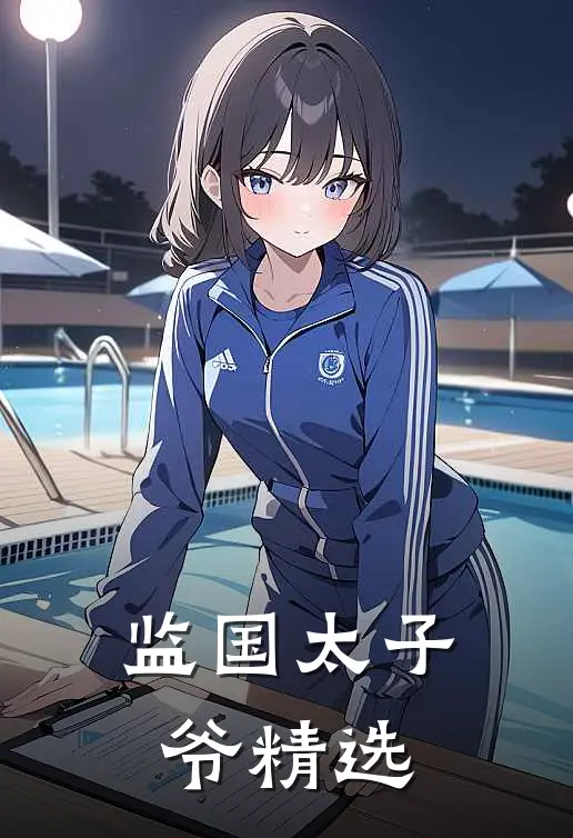 监国太子爷精选