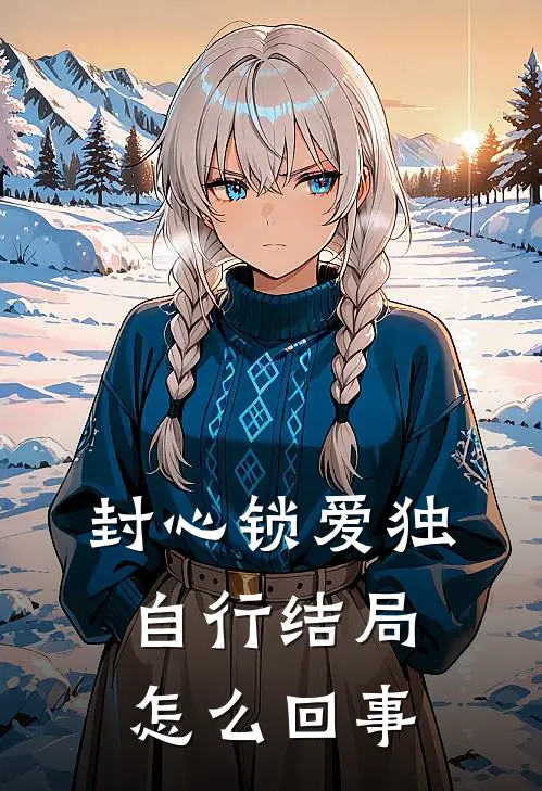 封心锁爱独自行结局怎么回事