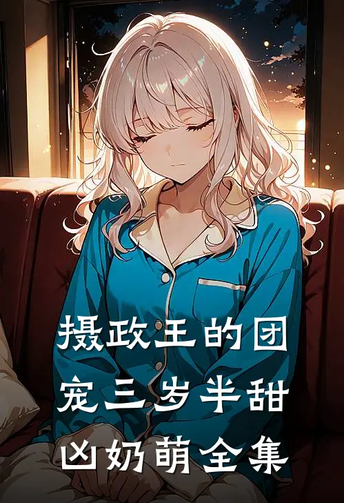 摄政王的团宠三岁半甜凶奶萌全集