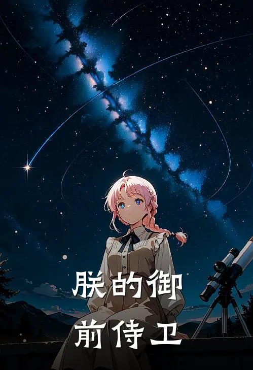 朕的御前侍卫