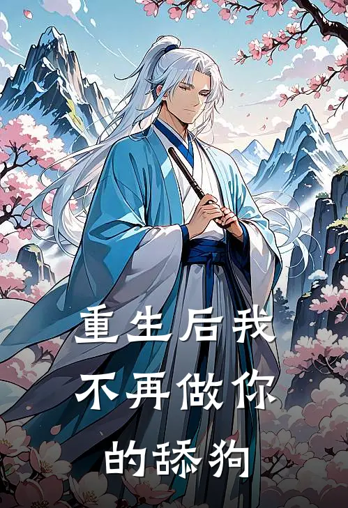 重生后我不再做你的舔狗
