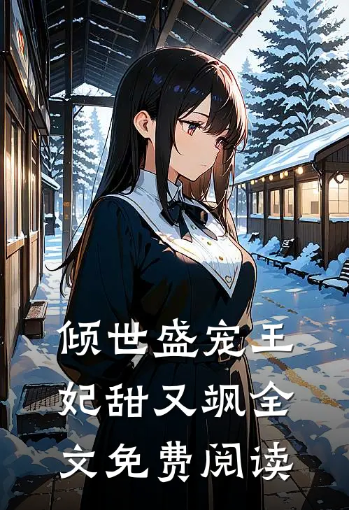 倾世盛宠王妃甜又飒全文免费阅读