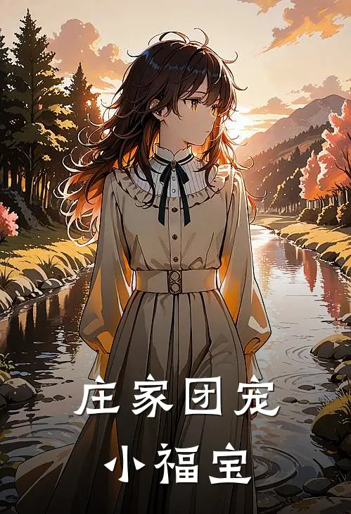 庄家团宠小福宝