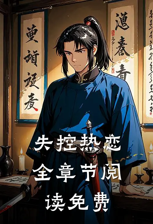 失控热恋全章节阅读免费