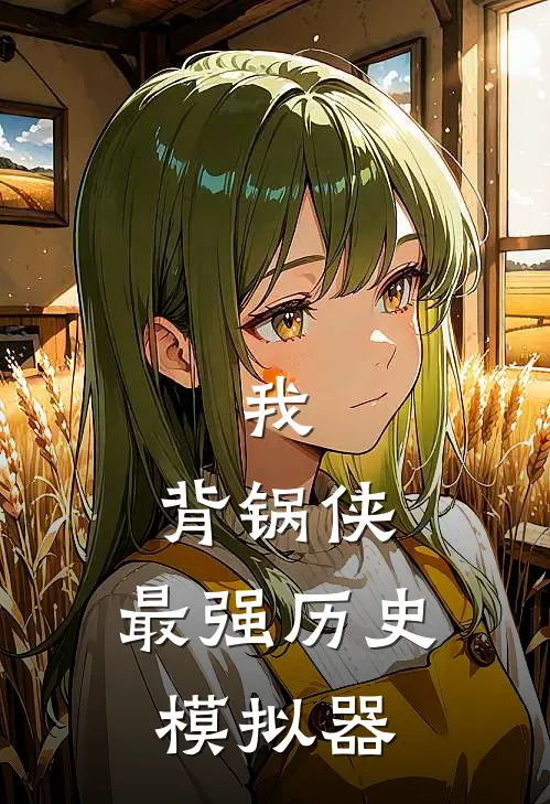我，背锅侠，最强历史模拟器