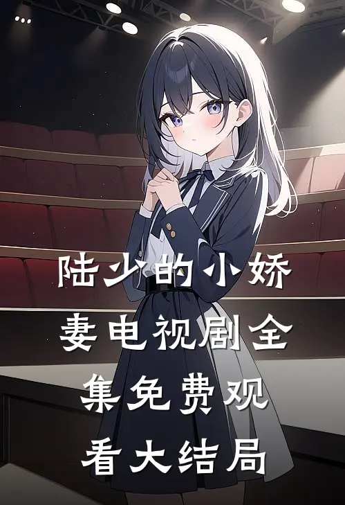 陆少的小娇妻电视剧全集免费观看大结局