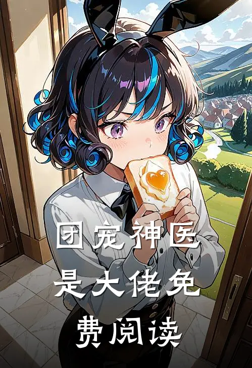 团宠神医是大佬免费阅读