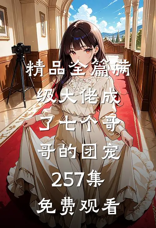 精品全篇满级大佬成了七个哥哥的团宠257集免费观看