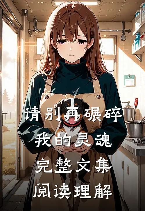 请别再碾碎我的灵魂完整文集阅读理解