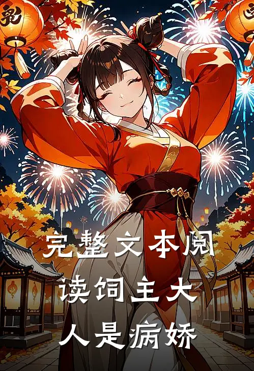 完整文本阅读饲主大人是病娇