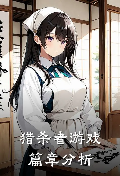猎杀者游戏篇章分析