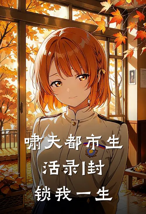 啸天都市生活录 l封锁我一生