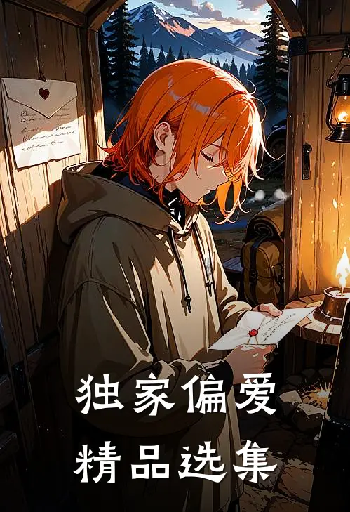 独家偏爱精品选集