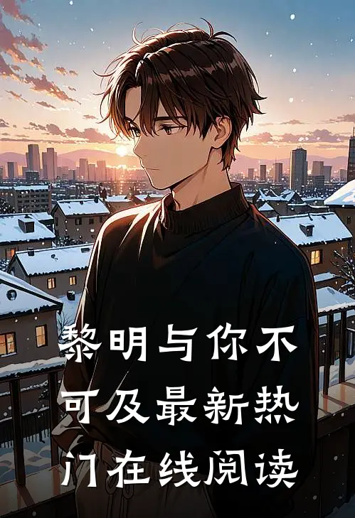 黎明与你不可及最新热门在线阅读