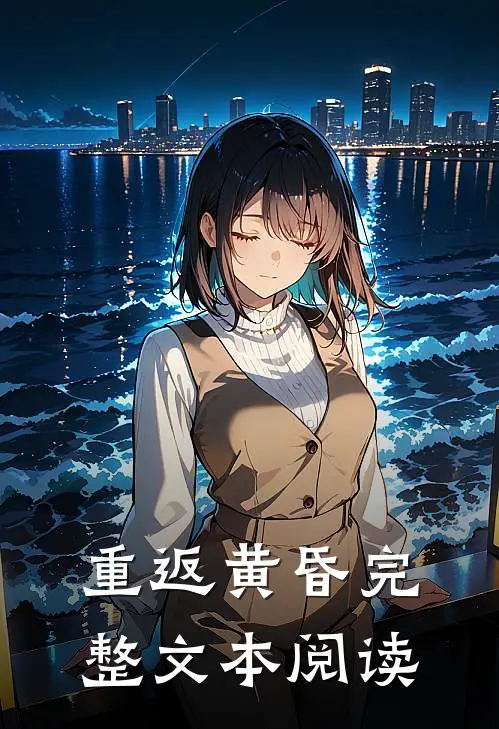 重返黄昏完整文本阅读