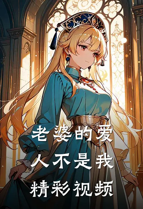 老婆的爱人不是我精彩视频