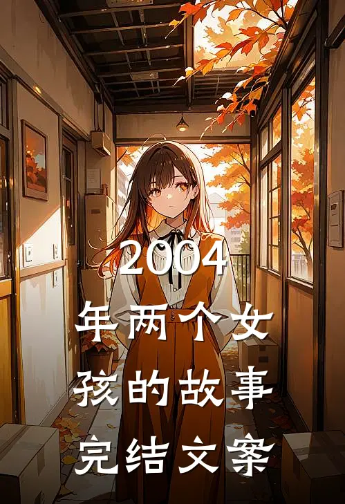 2004年两个女孩的故事完结文案