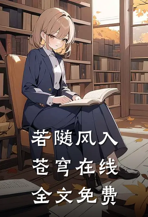 若随风入苍穹在线全文免费
