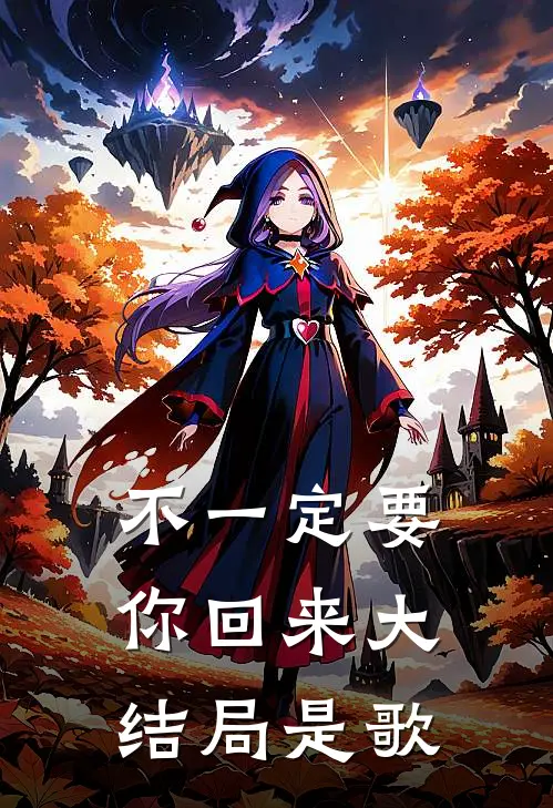 不一定要你回来大结局是歌