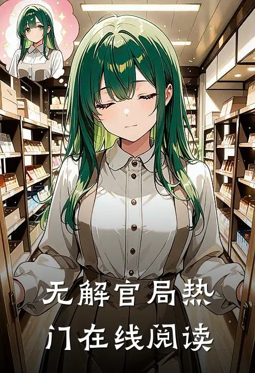 无解官局热门在线阅读