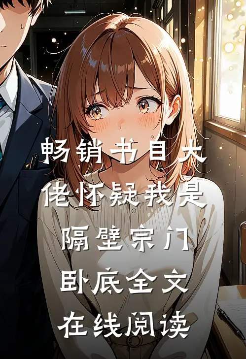 畅销书目大佬怀疑我是隔壁宗门卧底全文在线阅读