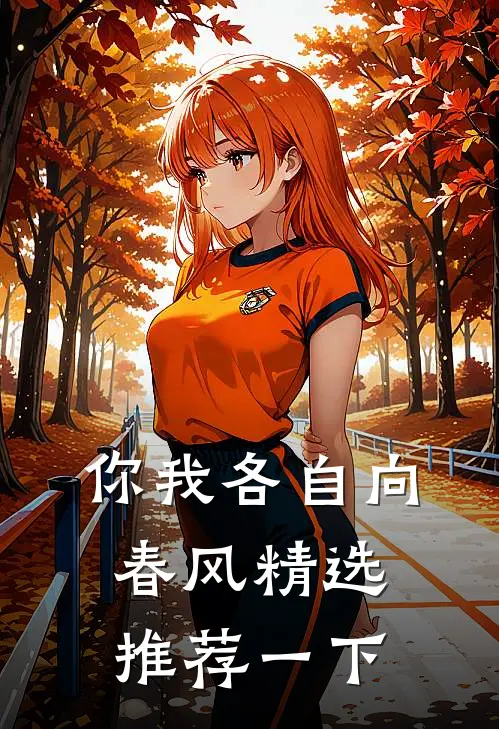 你我各自向春风精选推荐一下