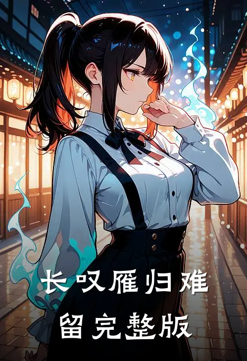 长叹雁归难留完整版