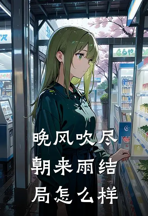 晚风吹尽朝来雨结局怎么样
