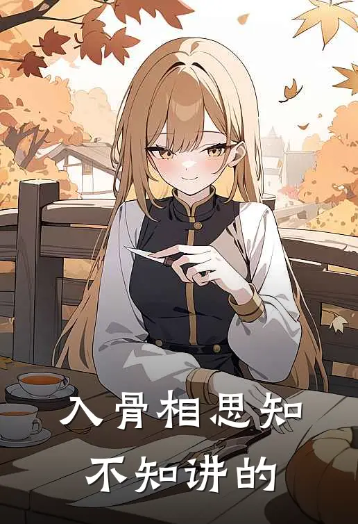 入骨相思知不知讲的