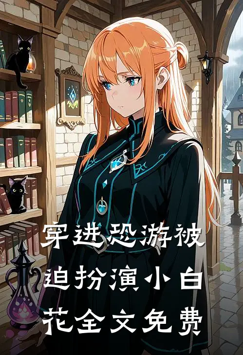 穿进恐游被迫扮演小白花全文免费