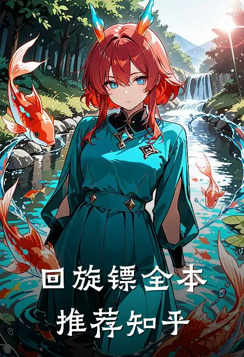 回旋镖全本推荐知乎