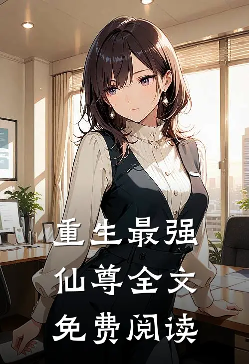 重生最强仙尊全文免费阅读